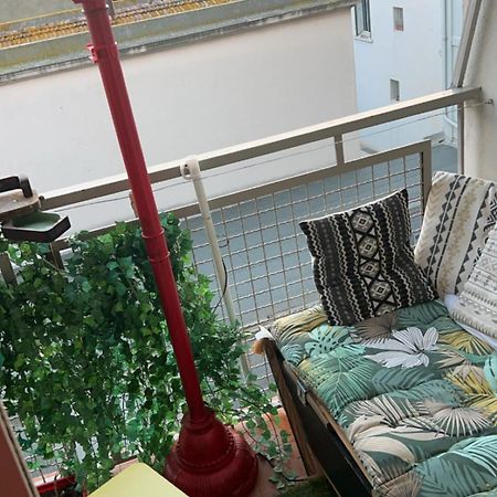 Chez Stanislas La Seyne-sur-Mer Exteriér fotografie