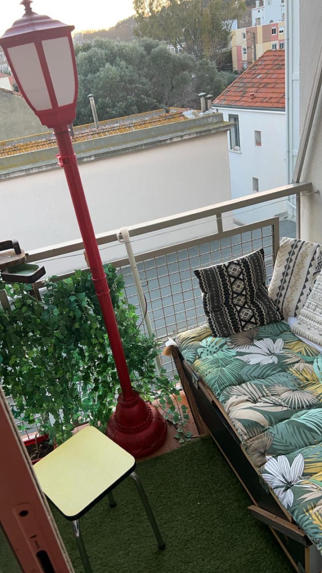 Chez Stanislas La Seyne-sur-Mer Exteriér fotografie